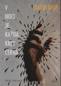 Argo V noci je každá krev černá
