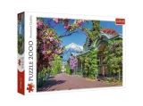 TREFL Trefl Puzzle Merano / 2000 dílků