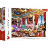 TREFL Trefl Puzzle Pařížský palác / 3000 dílků