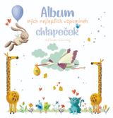 Drobek Album mých nejlepších vzpomínek: Chlapeček