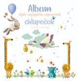 Drobek Album mch nejlepch vzpomnek: Chlapeek