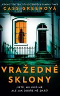 Ikar Vražedné sklony