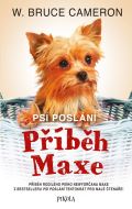 Pikola Psí poslání: Příběh Maxe