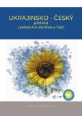 Olomouc Ukrajinsko - český přehled základních slovíček a frází