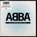 ABBA Studio Albums (Limited Box 10CD 2022)