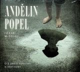 Český rozhlas/Radioservis McCourt: Andělin popel