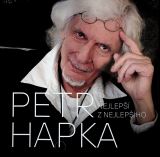 Rzn interpreti Petr Hapka / Nejlep z nejlepho