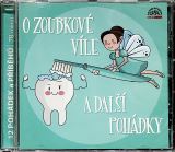 Various O zoubkov vle a dal pohdky