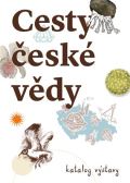 Pavel Mervart Cesty české vědy