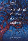 Pavel Mervart Následovat člověka do Božího království