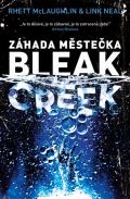 Fobos Zhada msteka Bleak Creek