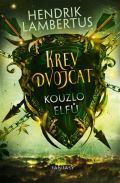 Fobos Krev dvojčat: Kouzlo elfů