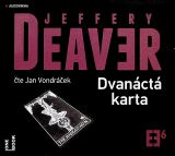 Deaver Jeffery Dvanct karta