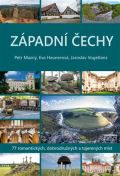 Vogeltanz Jaroslav Západní Čechy