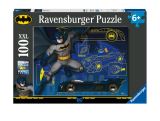 Ravensburger Ravensburger Puzzle - Batman 100 dlk