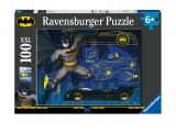 Ravensburger Ravensburger Puzzle - Batman 100 dílků