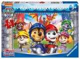 Ravensburger Ravensburger Puzzle Tlapková patrola - Hrdinští psi 35 dílků