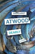Atwoodová Margaret Dearly : Poems