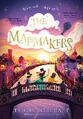Penguin Random House Children's UK The Mapmakers