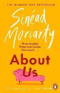 Moriarty Sinéad About Us