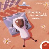 Drobek O ovečce, která nemohla usnout