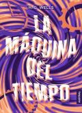 Espasa La Maquina Del Tiempo