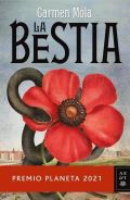 Espasa La Bestia