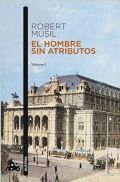 Austral El Hombre Sin Atributos