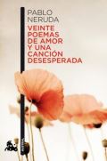 Austral Veinte Poemas De Amor Y Una Ca Ncion Des