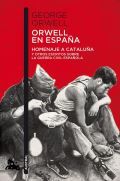 Tusquets Orwell En Espa#A
