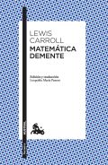 Tusquets Matematica Demente