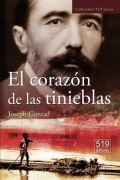 Tusquets El Corazon De Las Tinieblas