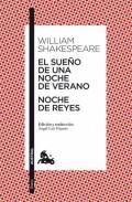 Espasa El Sue#O De Una Noche De Veran O / Noche