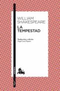 Espasa La Tempestad