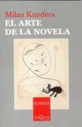 Tusquets El Arte De La Novela