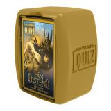 Winning Moves TOP TRUMPS QUIZ Pán prstenů CZ - kvízová karetní hra