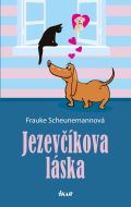 Ikar Jezevčíkova láska