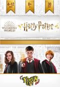 Mindok Time´s Up!: Harry Potter