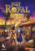 Mindok Port Royal: Big Box