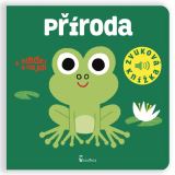 Axióma Příroda - Zvuková knížka