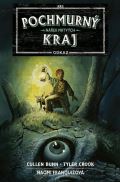 Comics centrum Pochmurný kraj Odkaz 1 - Nářek mrtvých