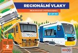 Betexa Regionln vlaky