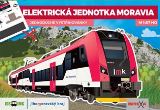 Betexa Elektrick� jednotka Moravia