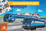 Betexa Rychl�kov� vlaky - Jednoduch� vyst�ihov�nky