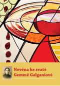 Refugium Velehrad-Roma Novéna ke svaté Gemmě Galganiové