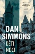 Simmons Dan Děti noci