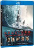 Magic Box Geostorm - Globální nebezpečí BD