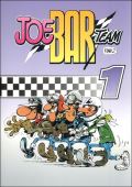 Dvořáček JoeBarTeam 1