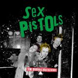 Sex Pistols Original Recordings