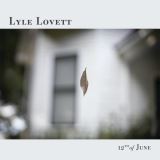 Lovett Lyle 12th Of June